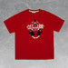 Cult of the Lamb T-Shirt Red