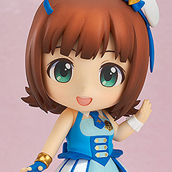 Nendoroid Co-de Haruka Amami: Twinkle Star Co-de