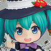 Nendoroid Hatsune Miku: Magical Mirai 2013 Ver.