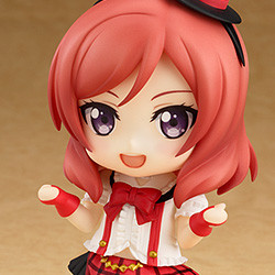 Nendoroid Maki Nishikino