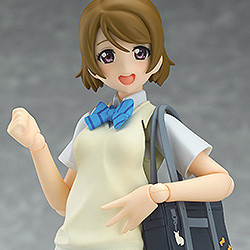 figma Hanayo Koizumi