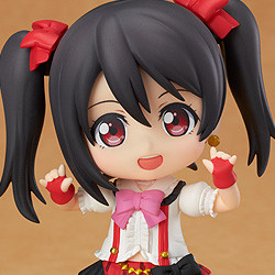 Nendoroid Nico Yazawa