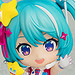 Nendoroid Hatsune Miku: Magical Mirai 10th Anniversary Ver.