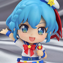 Nendoroid Co-de: Dorothy West - Fortune Party Cyalume Co-de D