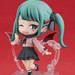 Nendoroid Hatsune Miku: The Vampire Ver.