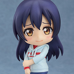 Nendoroid Umi Sonoda: Training Outfit Ver.