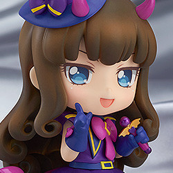 Nendoroid Co-de: Aroma Kurosu - Holic Trick Classic Cyalume Co-de