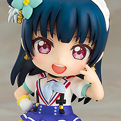 Nendoroid Yoshiko Tsushima