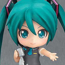 Nendoroid Co-de: Hatsune Miku - Ha2ne Miku Co-de