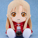 Sword Art Online the Movie -Progressive- Scherzo of Deep Night Plushie Asuna