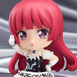 Nendoroid Co-de: Sophie Hojo - White Swan Co-de