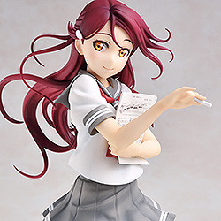 Sakurauchi Riko: Blu-ray Jacket Ver.