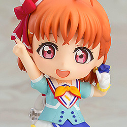 Nendoroid Chika Takami