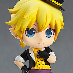 Nendoroid Co-de Kagamine Len: Trickster Co-de