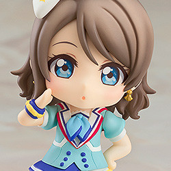 Nendoroid You Watanabe