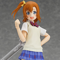 figma Honoka Kosaka