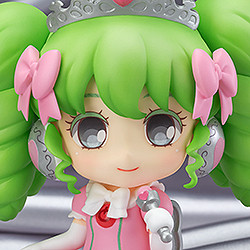 Nendoroid Co-de: Falulu - Marionette Mu Cyalume Co-de