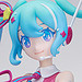 POP UP PARADE Hatsune Miku: Future Eve Ver. L Size