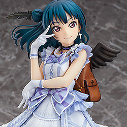 Yoshiko Tsushima: Blu-ray Jacket Ver.