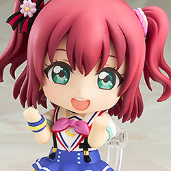 Nendoroid Ruby Kurosawa