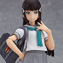 figma Dia Kurosawa