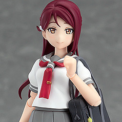 figma Riko Sakurauchi