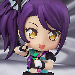 Nendoroid Co-de: Shion Todo - Baby Monster Cyalume Co-de