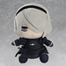 NieR:Automata Ver1.1a Plushie 2B