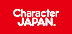 character japan
