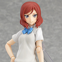 figma Maki Nishikino