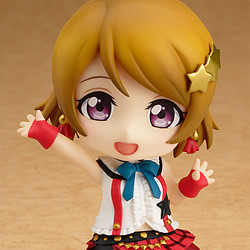 Nendoroid Hanayo Koizumi