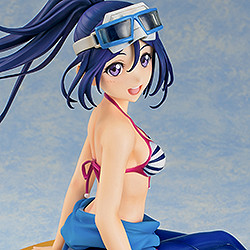 Kanan Matsuura: Blu-ray Jacket Ver.