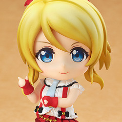 Nendoroid Eli Ayase