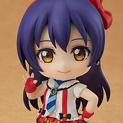 Nendoroid Umi Sonoda