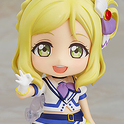 Nendoroid Mari Ohara