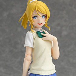 figma Eli Ayase