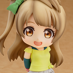 Nendoroid Kotori Minami: Training Outfit Ver.